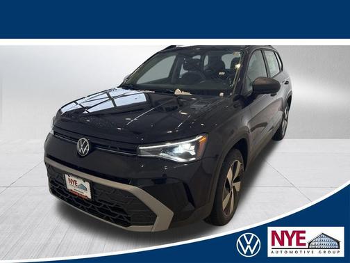 2026 Volkswagen Taos 1.5T S