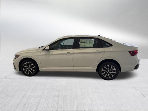 2026 Volkswagen Jetta 1.5T S