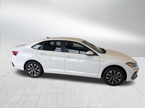 2026 Volkswagen Jetta 1.5T S