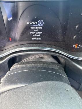 Sting Gray Clearcoat 2019 Jeep Grand Cherokee Altitude