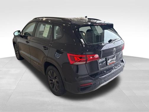 2022 Volkswagen Taos 1.5T S