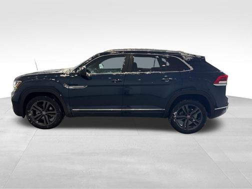2022 Volkswagen Atlas Cross Sport 3.6L V6 SEL R-Line