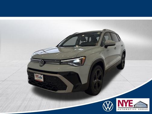 2026 Volkswagen Taos 1.5T SEL