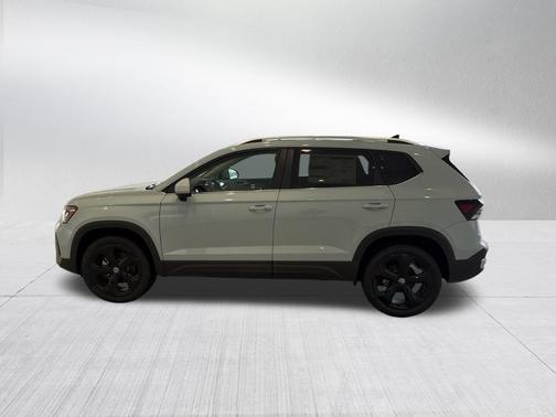 2026 Volkswagen Taos 1.5T SEL