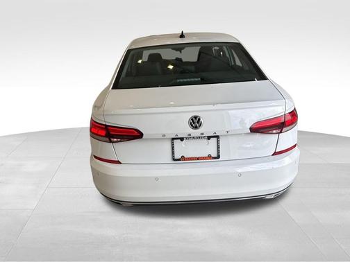 2020 Volkswagen Passat 2.0T SEL