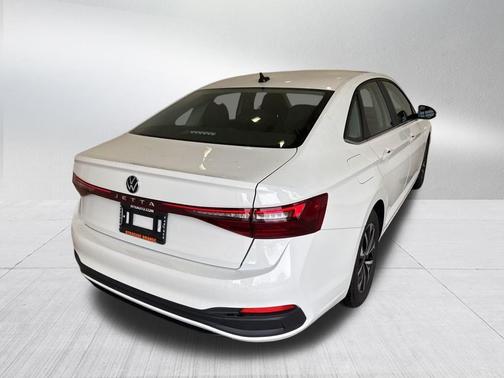 2026 Volkswagen Jetta 1.5T S