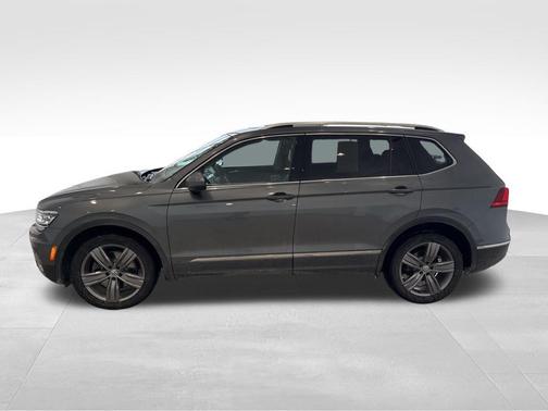 2019 Volkswagen Tiguan 2.0T SEL Premium