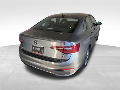 2022 Volkswagen Jetta 1.5T SE