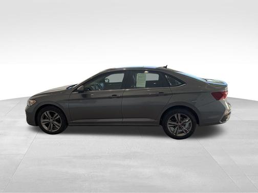 2022 Volkswagen Jetta 1.5T SE