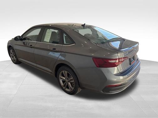 2022 Volkswagen Jetta 1.5T SE