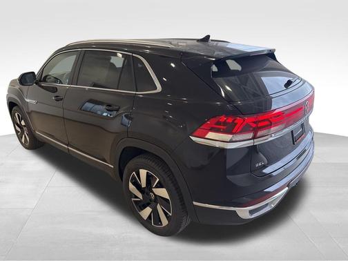 2026 Volkswagen Atlas Cross Sport 2.0T SEL
