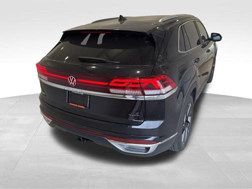 2026 Volkswagen Atlas Cross Sport 2.0T SEL