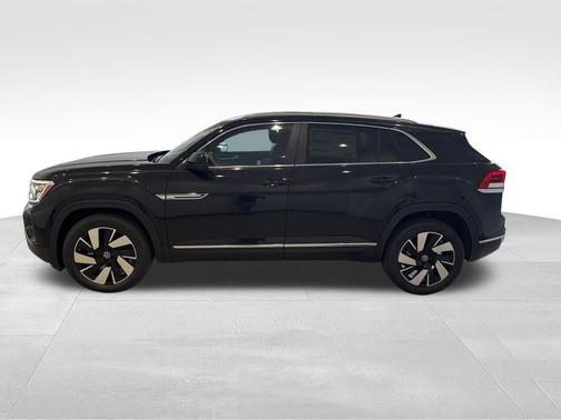 2026 Volkswagen Atlas Cross Sport 2.0T SEL