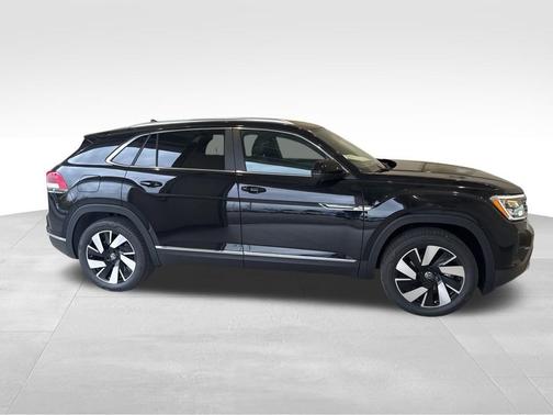 2026 Volkswagen Atlas Cross Sport 2.0T SEL