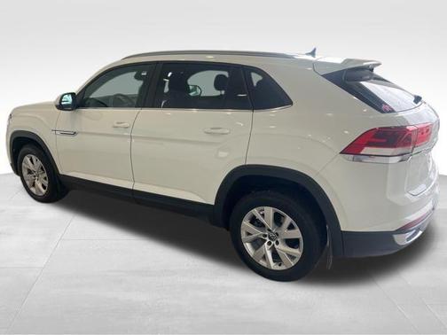 2021 Volkswagen Atlas Cross Sport 2.0T S