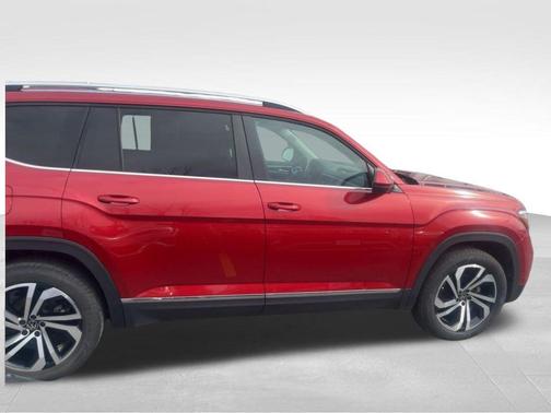 2023 Volkswagen Atlas 3.6L SEL