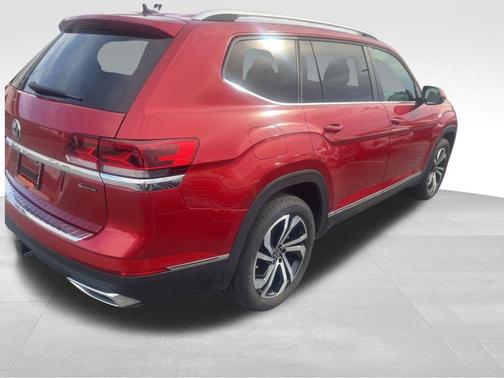 2023 Volkswagen Atlas 3.6L SEL