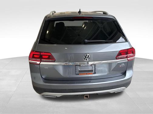 2019 Volkswagen Atlas 3.6L SE w/Technology