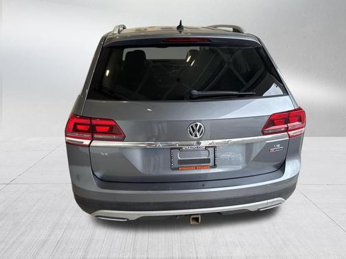 2019 Volkswagen Atlas 3.6L SE w/Technology