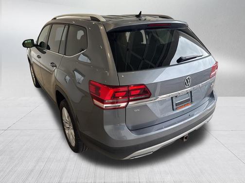 2019 Volkswagen Atlas 3.6L SE w/Technology