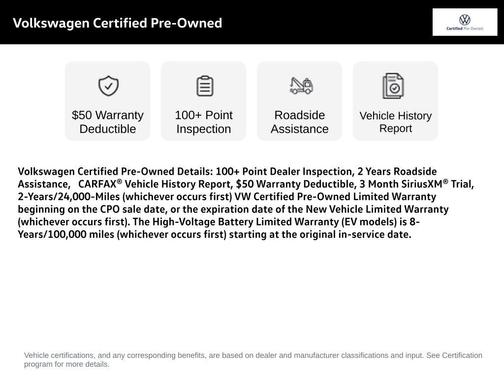 Platinum Gray Metallic 2022 Volkswagen Taos 1.5T SE