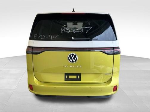 2025 Volkswagen ID. Buzz 1st Edition
