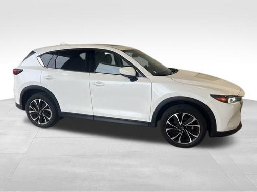 2022 Mazda CX-5 2.5 S Premium
