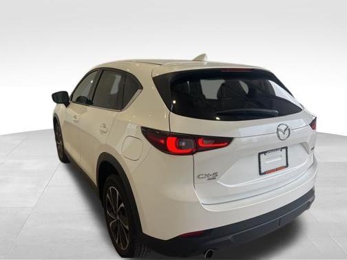 2022 Mazda CX-5 2.5 S Premium