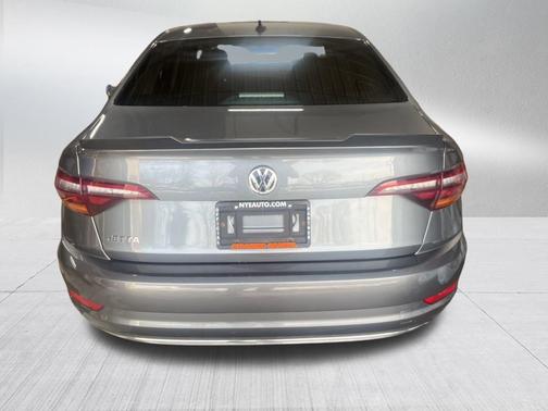 2019 Volkswagen Jetta 1.4T SE