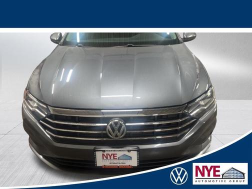 2019 Volkswagen Jetta 1.4T SE