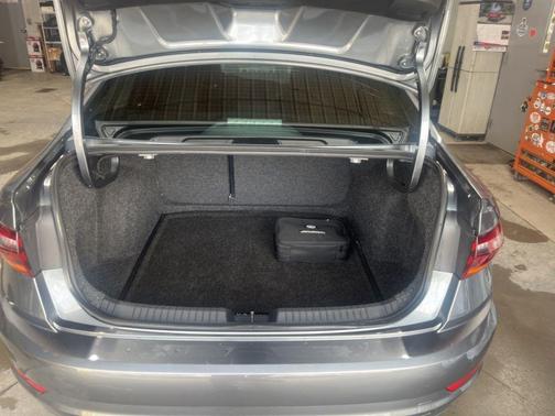 2019 Volkswagen Jetta 1.4T SE