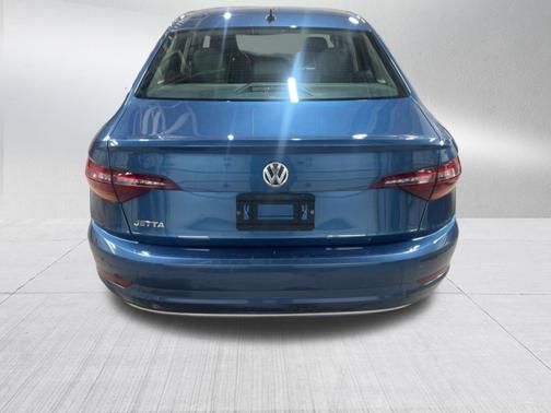 2019 Volkswagen Jetta 1.4T SE