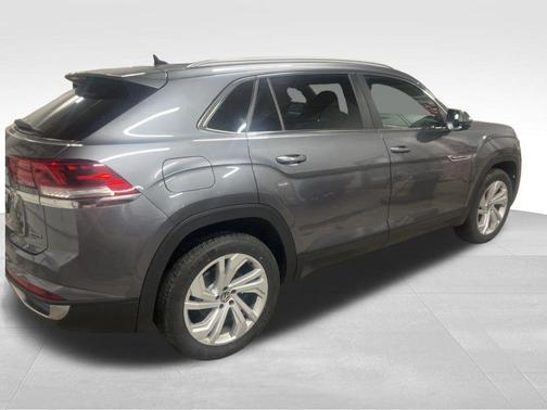 2020 Volkswagen Atlas Cross Sport 2.0T SEL