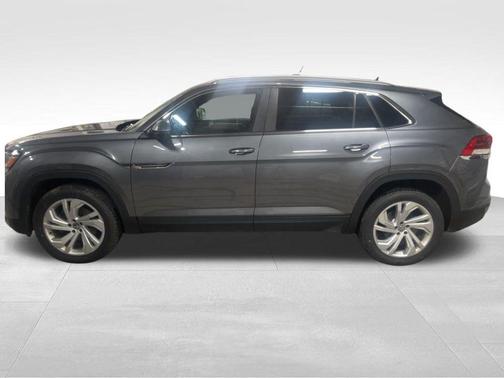 2020 Volkswagen Atlas Cross Sport 2.0T SEL
