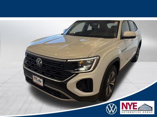 2026 Volkswagen Atlas Cross Sport 2.0T SE
