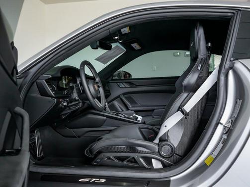 2026 Porsche 911 GT3