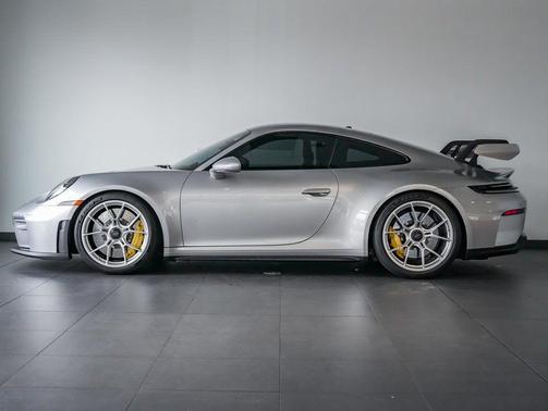 2026 Porsche 911 GT3