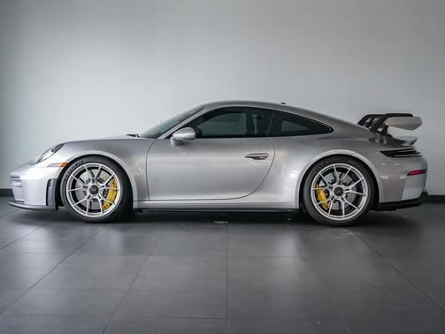 2026 Porsche 911 GT3