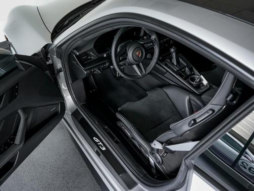 2026 Porsche 911 GT3