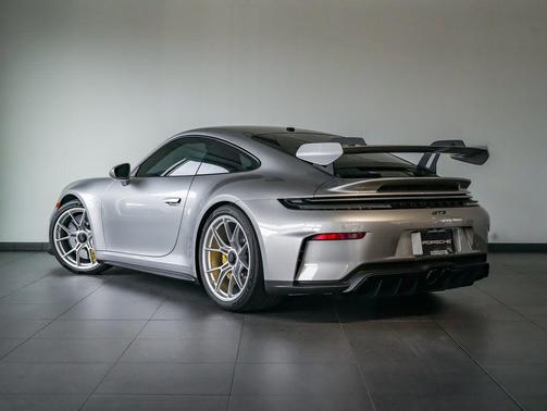 2026 Porsche 911 GT3