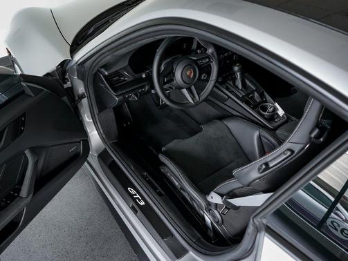 2026 Porsche 911 GT3