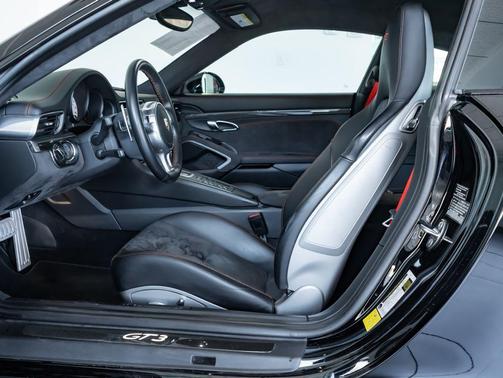 2014 Porsche 911 GT3