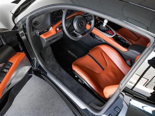 2024 Lotus Emira V6 First Edition