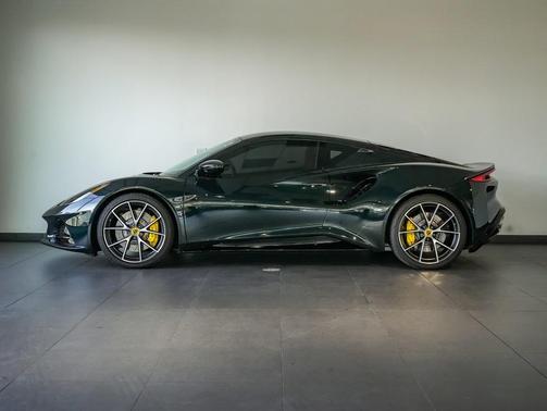 2024 Lotus Emira V6 First Edition