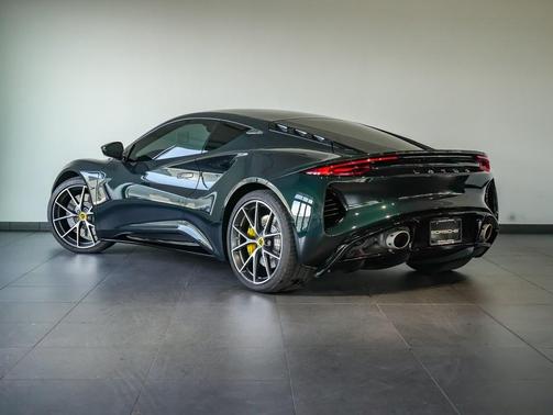2024 Lotus Emira V6 First Edition