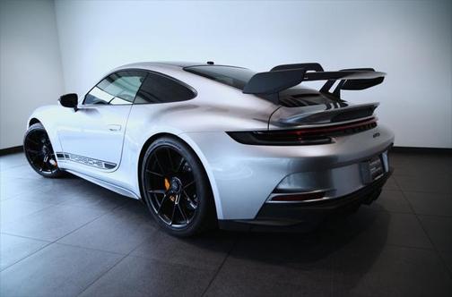 2022 Porsche 911 GT3