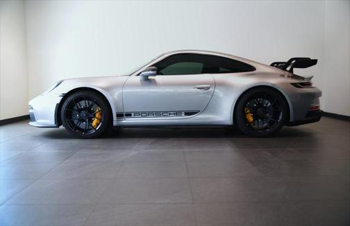 2022 Porsche 911 GT3