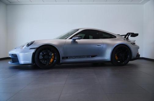 2022 Porsche 911 GT3