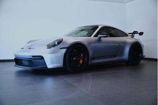 2022 Porsche 911 GT3