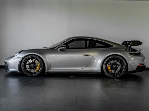 2022 Porsche 911 GT3